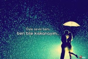 Aşk Dolu Mesajlar, Sözler