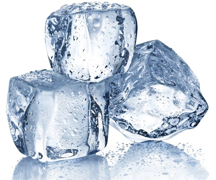 buzun cilde faydalari