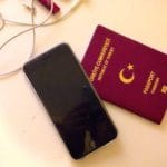 5 Adımda Yurt Dışı Cep Telefonu Nasıl Kayıt Yapılır