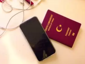 5 Adımda Yurt Dışı Cep Telefonu Nasıl Kayıt Yapılır