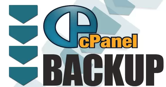 SSH ile Cpanel yedek alma