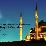 Cuma Mesajları – Sözleri