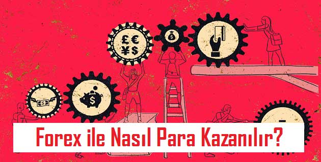 Forex Para Kazanma