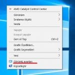 Windows 10’da Yazı Tipi Boyutu Değiştirme Nasıl Yapılır
