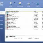Bilgisayarınızdan silemediğiniz programları silme