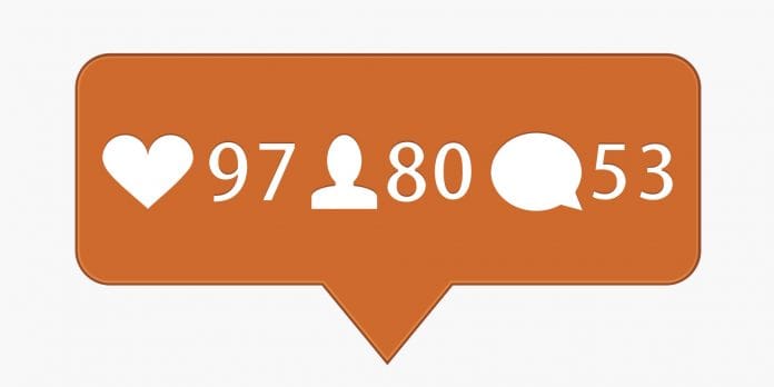 instagram birini engellemek