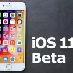 iOS 11.1 Beta 2 İle Uygulama Geçişi