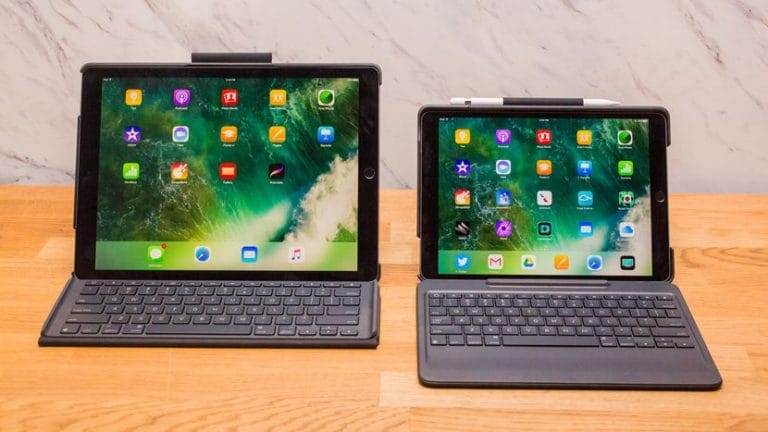 Apple’ın Yeni iPad Pro Modeli Face ID