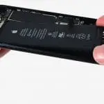 iPhone 8 Plus Batarya Sorunu Büyüyor