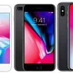 iPhone X VS iPhone 8 Plus Karşılaştırma