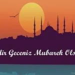 Kadir Gecesi Mesajları