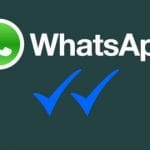 WhatsApp’ın Mavi tikinden kurtulun