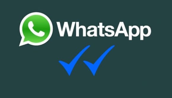 WhatsApp'ın Mavi tik