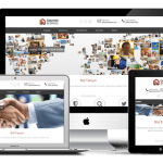 WordPress Nakliyat ve Taşımacılık Teması