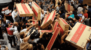 Yalancı Black Friday – Kara Cuma indirimleri