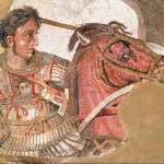 Tarihteki En iyi 10 Komutan 6 büyük iskender