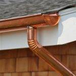 Çatı Olukları Bakır Çinko Eksiz Oluk Yapılır