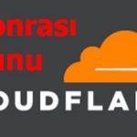 Cloudflare Ftp Sorunu Nasıl Çözülür