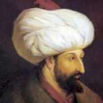 Tarihteki En iyi 10 Komutan 1 fatih sultan mehmet