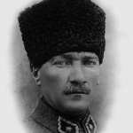 Tarihteki En iyi 10 Komutan 10 Gazi Mustafa kemal