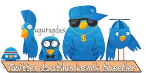 Twitter’da Atılmış 10 Komik Tweet