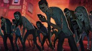 teknolojinin koleleri