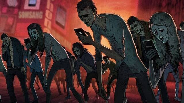 Teknolojinin Efendisi Misiniz Yoksa Kölesi Mi?