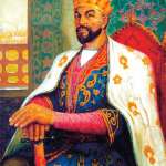 Tarihteki En iyi 10 Komutan 5 timur