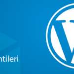 Kullandığım WordPress Eklentileri