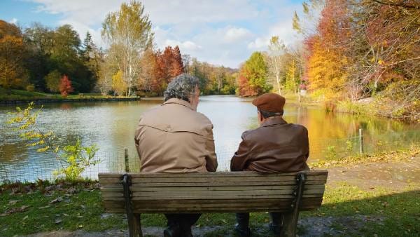 Yaşamak Güzel Şey Filmi Hakkında