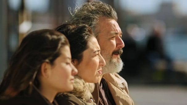 Yaşamak Güzel Şey Filmi Hakkında 1 yasamak guzel sey