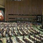 ABD Bu sefer yalnız kaldı