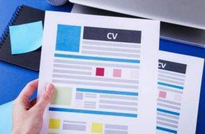 Etkili Özgeçmiş Nasıl Yazılır?