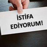 İstifa Mektubu Nasıl Yazılmalı?