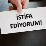 İstifa Mektubu Nasıl Yazılmalı?