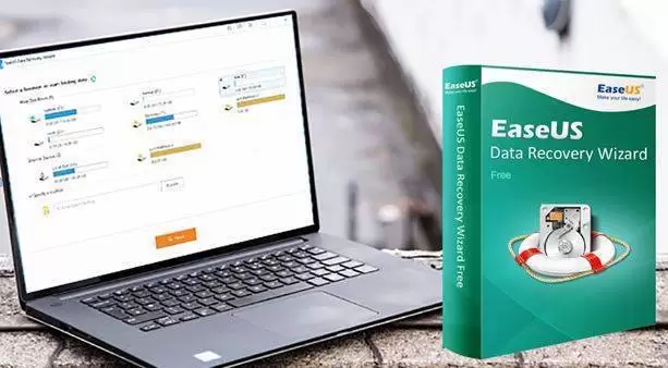 USB Bellekteki Verilerinizi EasuUS ileKurtarın!