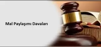 nafaka ve mal paylaşımı hakkında bir kaç soru