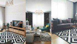 2019 sonbahar ev dekorasyonu trendleri