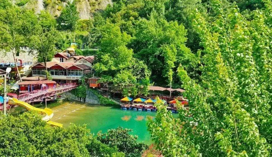 Alanya Dim Çayı’na nasıl gidilir? Dim Çayı’nda ne yapılır?