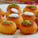 Baba tatlısı nasıl yapılır?