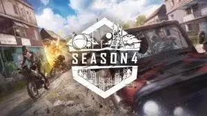 PUBG Sezon 4 güncellemesi konsollara da geldi