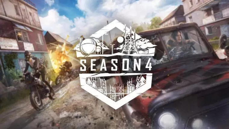 PUBG Sezon 4 güncellemesi konsollara da geldi