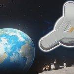 Uzayda stres çarkı çevrilirse ne olur?