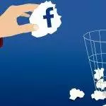 Facebook hesabını kalıcı olarak silme