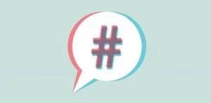 Hashtag 12 yaşında!