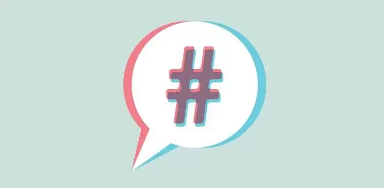Hashtag 12 yaşında!