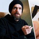 Twitter CEO’su Dorsey, SIM kart kurbanı olmuş!