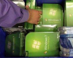 Windows 7 yolun sonuna yaklaştı