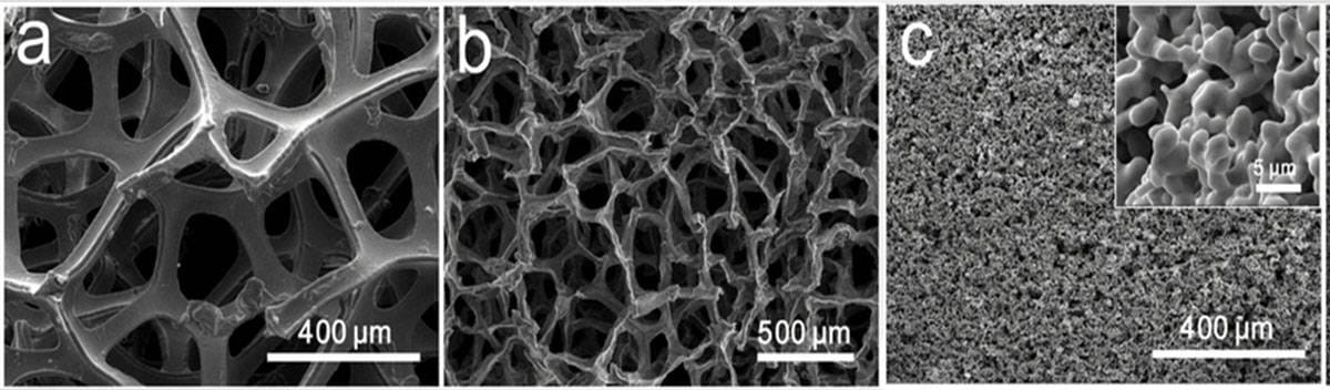 Coconut Bazlı Aktif Karbon Hangi Sektörlerde Kullanılır?