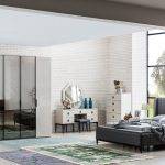 Berke Mobilya’nın Yatak Odası Takımları Detaylı İncelemesi